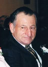 Richards, John (Jackie) Frederick