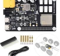 Amazon.com: Waveshare Direct Drive Servo Motor Driver Board ...