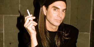 Steven Meisel's Instagram, Twitter & Facebook