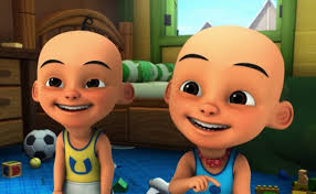 This new adventure film tells of the adorable twin brothers upin and ipin together with their friends ehsan, fizi, mail, jarjit, mei mei, and susanti, and their quest to save a fantastical kingdom of inderaloka from the evil raja bersiong. Upin Ipin Theme Park To Open In 2022 Thehive Asia