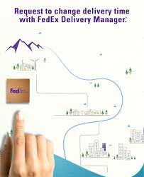 Unless verizon has waived the restriction in their contract customers cannot change the delivery address of packages. Fedex Tracking Number Length