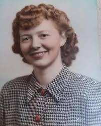 Mabel BRETZ Obituary (1925