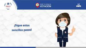 We did not find results for: Elige Tu Local De Votacion Solo Tienes Hasta El 31 De Diciembre Youtube