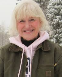 Cathy Swain Obituary