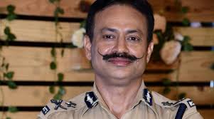 Pimpri-Chinchwad: 'Deeply hurt,' transferred top cop to approach CM, deputy  CM