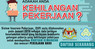 Buat semua individu yang melakukan pekerjaan sendiri, segeralah mendaftar dan mencarum dengan #perkeso. Kalau Dipecat Korang Boleh Dapat Elaun Sehingga Rm10 800 Ini Caranya