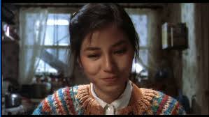 A Pessimist Is Never Disappointed: Banana Cop (1984) with Cherie Chung and  Teddy Robin