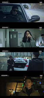 '모범택시'가 이제훈, 이솜, 김의성, 이나은의 출연을 최종 확정했다. Abwrfx4wxek7um