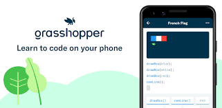You can think it is a mobile fiddler or charles. Grasshopper Learn To Code For Free 2 32 0 Apk For Android Apkses