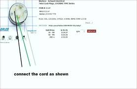 30 Amp 4 Prong Plug Wiring Diagram Or Picture Wiring Diagrams