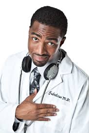 Dr. Fubalous (TV Series 2012– )