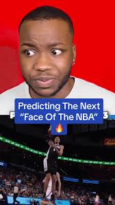 Wembanyama Face Creation