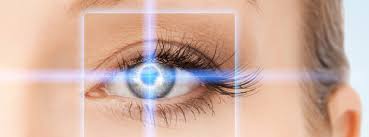 Excimer Laser Odak Goz Hastanesi