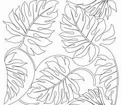 Maybe you would like to learn more about one of these? Printable Rainforest Coloring Pages Beautiful Tropical Leaf Drawing At Getdrawings Tree Coloring Page Rainforest Coloring Pages Coloring Pages