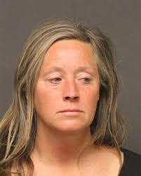 Mohave County Sheriff's Office Deputies arrest Angela Jeannine Shubert, 51  of Golden Valley, for 11 counts of felony Animal Cruelty. On Wednesday  (2/19) at approximately 4 PM, deputies responded to a property