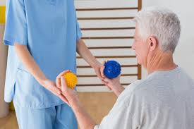 Adls And Occupational Therapy Asc Blog