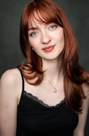 About — Laura Scott Cary