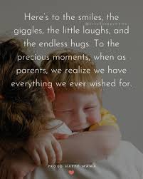 We offer a collection of best parenting quotes, quotes on being a parent, new parent quotes and funny parenting quotes and for us children, let these quotes remind you that your parents are special. 40 Proud Parents Quotes And Sayings With Images