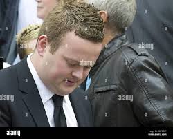 Snooker legend hi-res stock photography and images