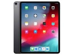 Ipad Pro 12 9 3nd Gen Wifi 1tb Gray Apple Ipad Pro Ipad Apple Ipad
