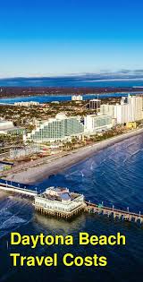 The nascar daytona 500 is the most important, richest and biggest event of the year on the nascar daytona calendar! Daytona Beach Travel Cost Average Price Of A Vacation To Daytona Beach Food Meal Budget