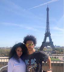 Die mutter seines kindes soll sanés freundin candice brook sein. Candicebrook Hashtag On Twitter