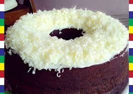 Lihat juga resep bolu cokelat enak lainnya. Cake Galery Recipe Resep Kue Bolu Coklat Kering