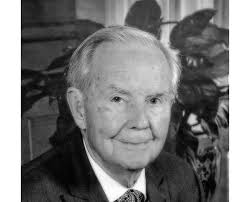 Howard WALKER Obituary (1926