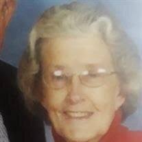 Annie "Peggy" Deen Obituary