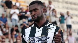 Data urodzenia jackson martínez jest kuzyn robinson asprilla (koniec kariery). Portugal Jackson Martinez The Easiest Thing Would Be To Quit It S A Daily Struggle Marca In English