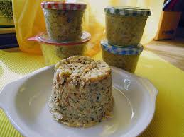 Semmelknodel Im Glas Von Kuchenzwerg Chefkoch Nachtisch Rezepte Einfacher Nachtisch Knodel