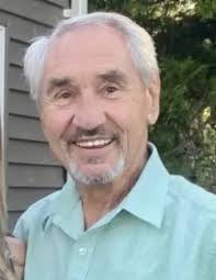 Obituary information for Anthony Macaluso