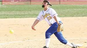 TROJAN SOFTBALL: Trojans knock off Dragons