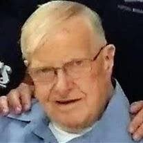 Francis J Stein Obituary