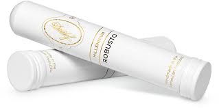 Последние твиты от millennium hotels (@millennium). Davidoff Millennium Blend Robustos Tubos Cigarworld De Zigarren Dominikanische Republik