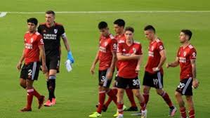 River vs ind.santa fe fifa 21 may 18, 2021. Protestas Y Violencia En Colombia Se Suspendio El Partido Independiente Santa Fe River Telefe Rosario