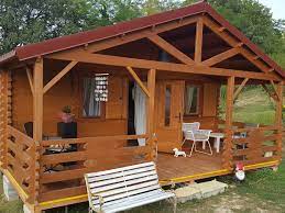 Permessi per casette in legno aggiornamento 2019. C G Casette In Legno A Partire Da 150 Euro Al Metro Quadrato