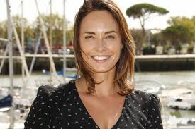 Jul 04, 2021 · en effet, julia vignali, qui a voulu se concentrer sur d'autres projets, a été remplacée par marie portolano. Le Meilleur Patissier Julia Vignali Quitte M6