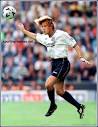 Paolo TRAMEZZANI - League appearances. - Tottenham Hotspur FC
