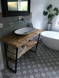 houten wastafelblad boomstam zwevend badmeubel badkamer hout badkamer badkamermeubels marktplaats nl badkamer badkamermeubel badkamermeubel hout
