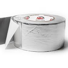 Alfa Butylband Alu Zum Abdichten Von Dachanschlussen Kaschieren Dach Rohbau