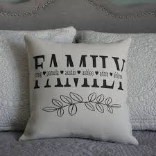 Pin On Personalized Throw Pillow