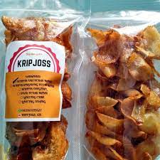 Check spelling or type a new query. Jual Keripik Ubi Jalar Pedas Manis Kota Tangerang Selatan Krip Joss Tokopedia