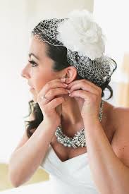 A Glamorous, Vintage-Inspired Destination Wedding at Mandarin Oriental, Las  Vegas in Las Vegas, Nevada