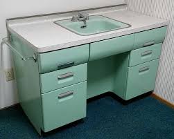 It is one of the most vital things to consider while selecting from the modern bathroom vanities. Five Vintage Lavanette Vanette Bathroom Vanities Oh My Fantastic Retro Renovation