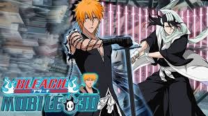 Apr 09, 2021 · download bleach mobile 3d apk 19.1.1 for android. Bleach Mobile 3d Mod Apk Ios Unlimited Crystals And Diamonds