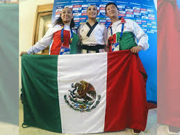 Taekwondoines mexicanos, taekwondo mexico, taekwondoines mexicanos a juegos olimpicos de la méxico se queda con 22 medallas de oro en los juegos panamericanos / adrenalina excélsior. Mexico Rebasa Las 100 Medallas En Barranquilla 2018 Taekwondo Esencial En Este Logro Sendero Artes Marciales