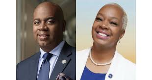 Meet The Candidates: Here's Who's Running For Mayor in Newark