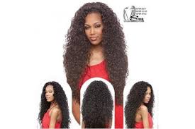 Quick weave hair style will make you more fashionable. Dick Smith Sp1b 530 Vanessa Express Synthetic Hair Half Wig Super Weave Las Mogan Sp1b 530 Health Beauty Hair Care Styling Hair Extensions Wigs Wigs Hairpieces