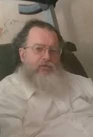 Mark Allen McNaughton Obituary (1959